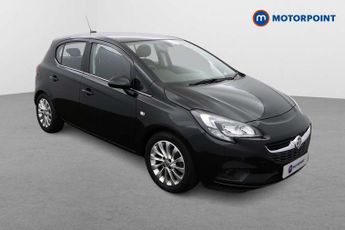 Vauxhall Corsa 1.4 SE Nav 5dr Auto