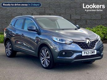 Renault Kadjar 1.5 Blue dCi Iconic 5dr