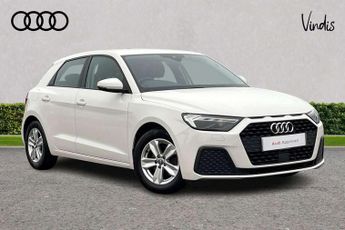 Audi A1 30 TFSI SE 5dr