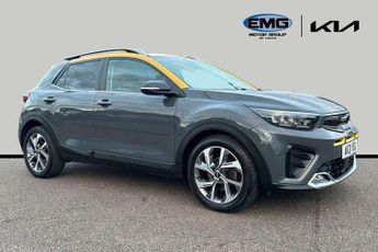 Kia Stonic 1.0T GDi 48V GT-Line S 5dr