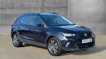 SEAT Arona 1.0 TSI SE Technology 5dr