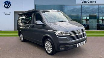 Volkswagen California 2.0 TDI Ocean 4dr DSG