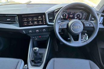 Audi A1 30 TFSI Sport 5dr