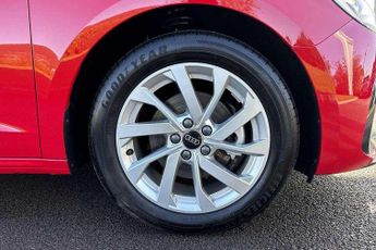 Audi A1 30 TFSI Sport 5dr