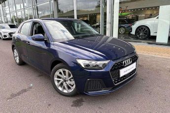 Audi A1 30 TFSI Sport 5dr