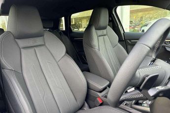 Audi A3 40 TFSI e S Line 5dr S Tronic