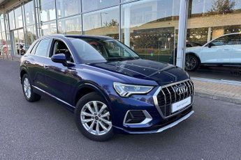 Audi Q3 35 TFSI Sport 5dr