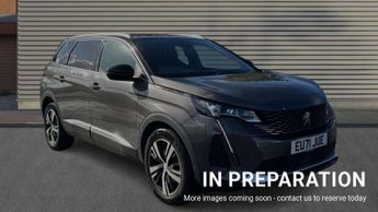 Peugeot 5008 1.2 PureTech GT 5dr EAT8