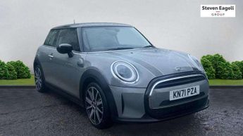 MINI Hatch 1.5 Cooper Classic 3dr