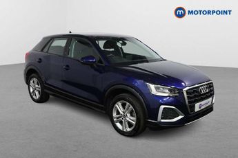 Audi Q2 30 TDI Sport 5dr