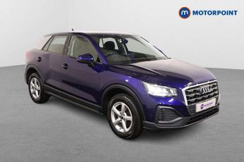 Audi Q2 30 TFSI Technik 5dr