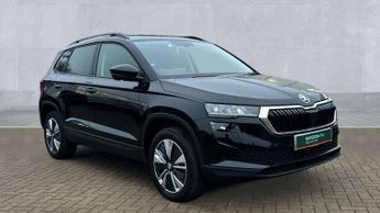 Skoda Karoq 2.0 TDI SE Drive 5dr DSG