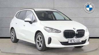 BMW 218 218d Sport 5dr DCT