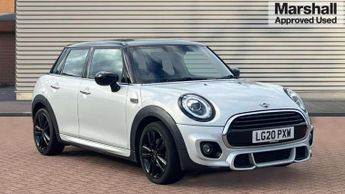 MINI Hatch 1.5 Cooper Sport II 5dr