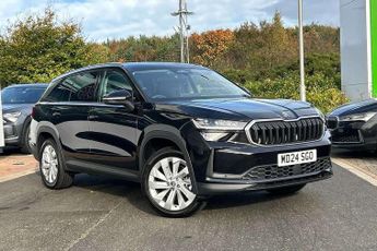 Skoda Kodiaq 1.5 TSI e-TEC SE L 5dr DSG [7 Seat]