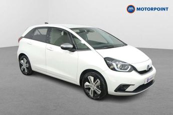 Honda Jazz 1.5 i-MMD Hybrid EX 5dr eCVT