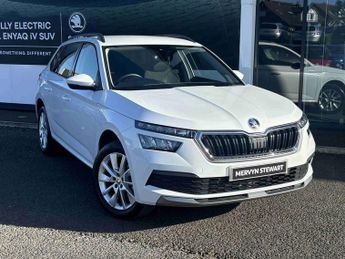 Skoda Kamiq 1.0 TSI 95 SE Drive 5dr