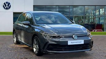 Volkswagen Golf TDi 2.0 TDI 150 R-Line 5dr DSG