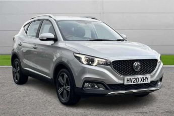 MG ZS 1.0T GDi Exclusive 5dr DCT