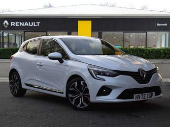 Renault Clio 1.0 TCe 90 SE Edition 5dr