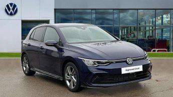 Volkswagen Golf 1.5 eTSI 150 R-Line 5dr DSG