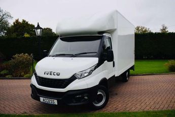 Iveco Daily 2.3 Chassis Cab 3000 WB