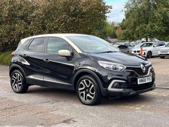 Renault Captur 0.9 TCE 90 Iconic 5dr