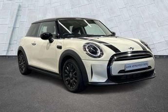 MINI Hatch 1.5 Cooper Classic 3dr