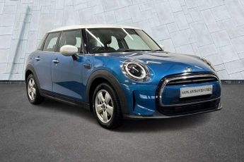 MINI Hatch 1.5 Cooper Classic 5dr