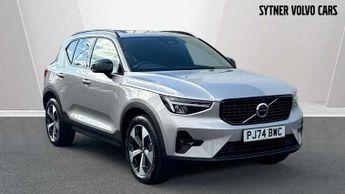 Volvo XC40 2.0 B4P Plus Dark 5dr Auto