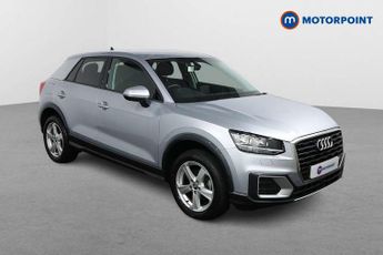 Audi Q2 35 TFSI Sport 5dr S Tronic