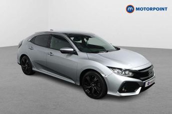 Honda Civic 1.0 VTEC Turbo EX 5dr CVT