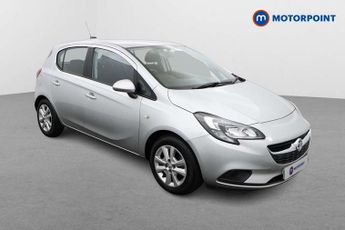 Vauxhall Corsa 1.4 Design 5dr Auto