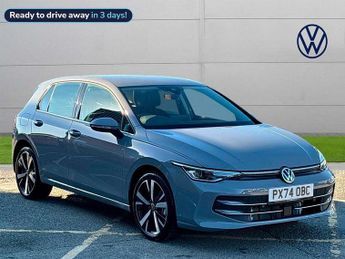 Volkswagen Golf 1.5 TSI 204 Style eHybrid 5dr DSG