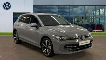 Volkswagen Golf 1.5 TSI 204 Style eHybrid 5dr DSG