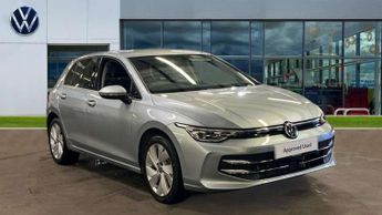 Volkswagen Golf 1.5 TSI 204 Style eHybrid 5dr DSG