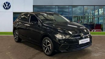 Volkswagen Polo 1.0 TSI Match 5dr