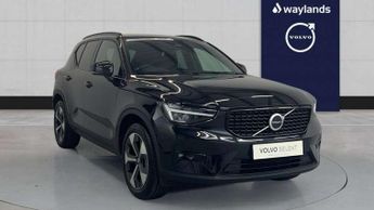 Volvo XC40 2.0 B4P Plus Dark 5dr Auto