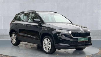 Skoda Karoq 1.5 TSI SE Drive 5dr DSG