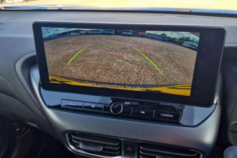 Nissan Juke 1.6 Hybrid N-Connecta 5dr Auto