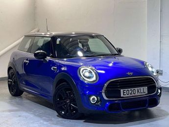 MINI Hatch 1.5 Cooper Sport II 3dr