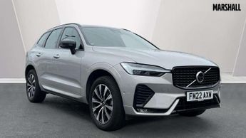 Volvo XC60 2.0 B5P Plus Dark 5dr AWD Geartronic