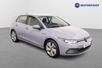 Volkswagen Golf 1.5 eTSI 150 Style 5dr DSG