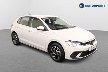 Volkswagen Polo 1.0 TSI Life 5dr DSG