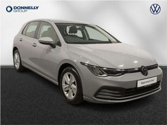 Volkswagen Golf 1.0 TSI Life 5dr