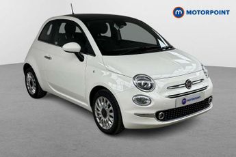 Fiat 500 1.0 Mild Hybrid 3dr