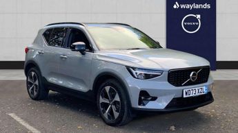 Volvo XC40 2.0 B4P Plus Dark 5dr Auto