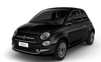 Fiat 500 1.0 Mild Hybrid 2dr