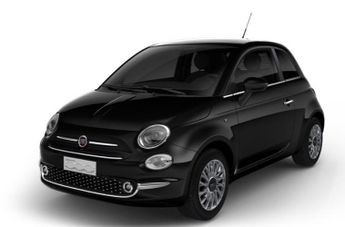 Fiat 500 1.0 Mild Hybrid 3dr