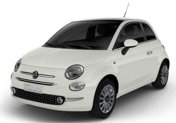 Fiat 500 1.0 Mild Hybrid 3dr